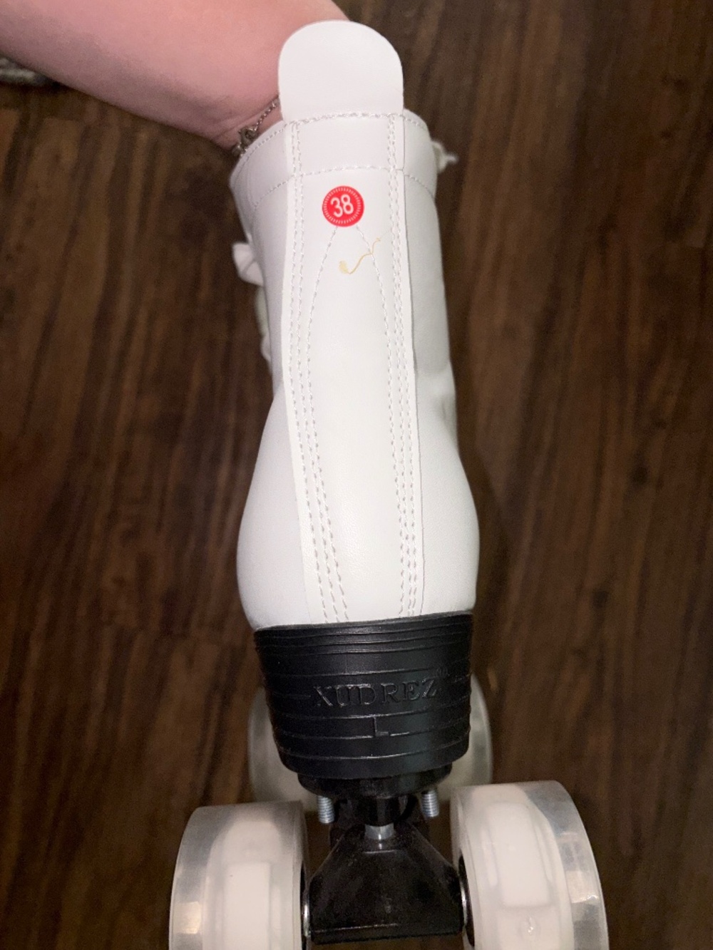 Roller skates
